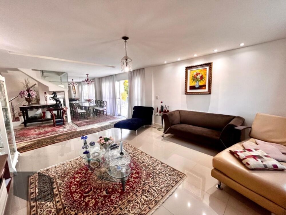 Cobertura, 3 quartos, 204 m² - Foto 13