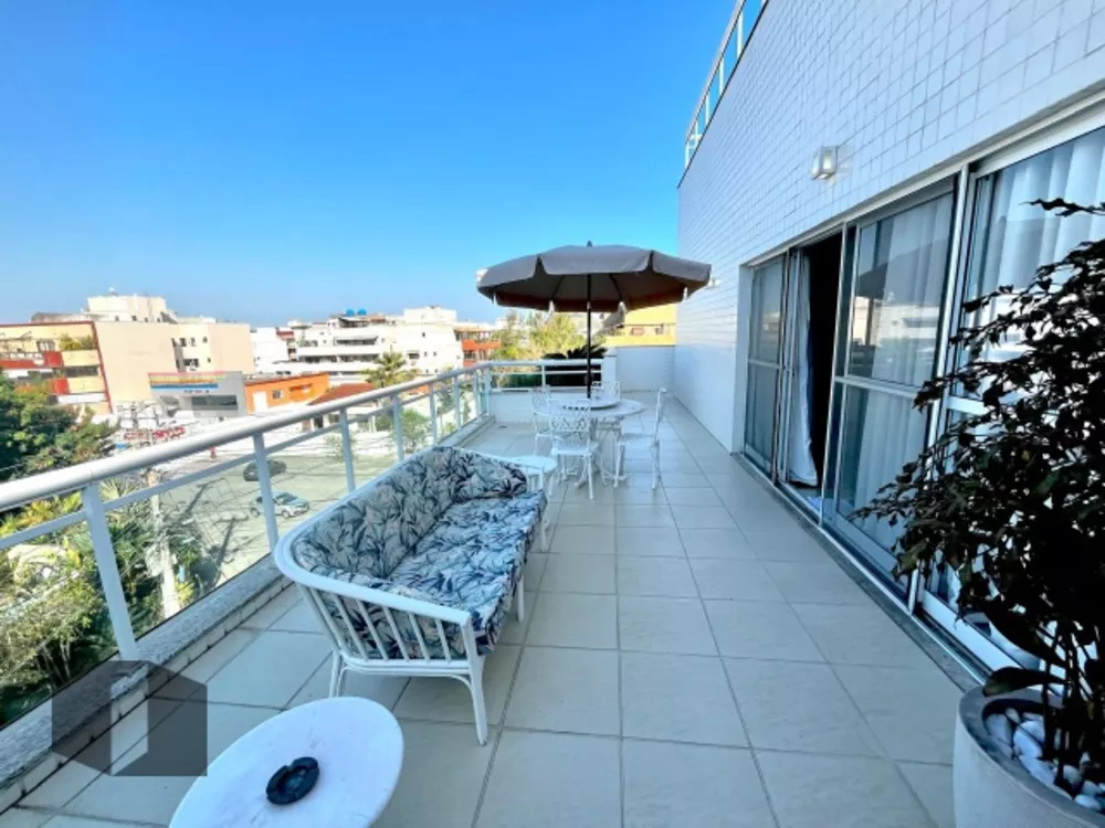 Cobertura, 3 quartos, 204 m² - Foto 39