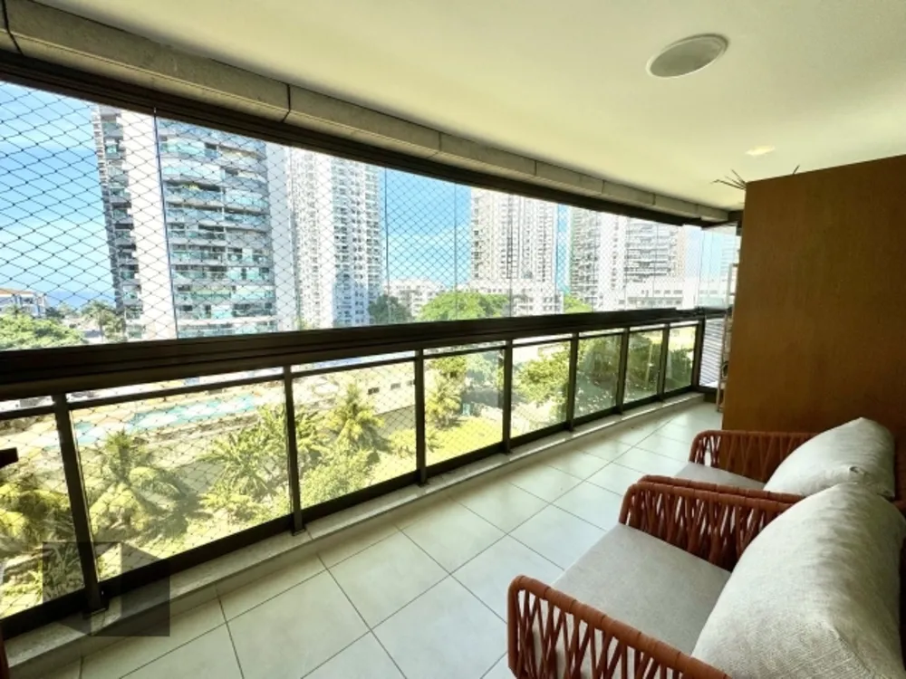 Apartamento, 4 quartos, 136 m² - Foto 4