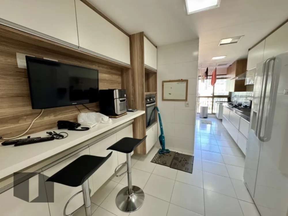 Apartamento, 4 quartos, 136 m² - Foto 25