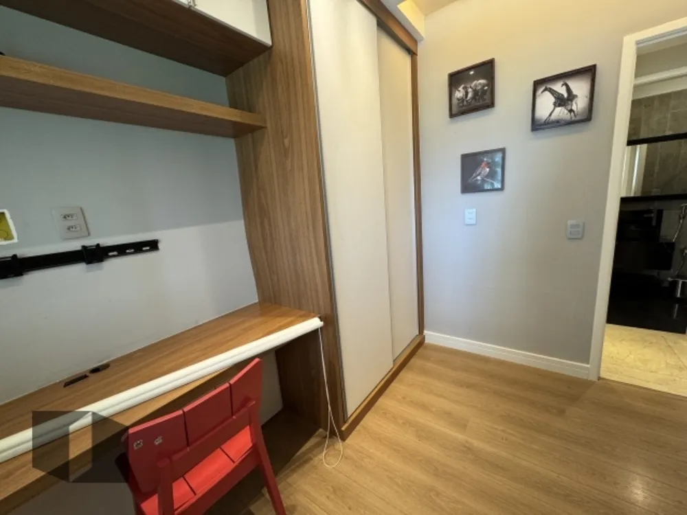 Apartamento, 4 quartos, 136 m² - Foto 22