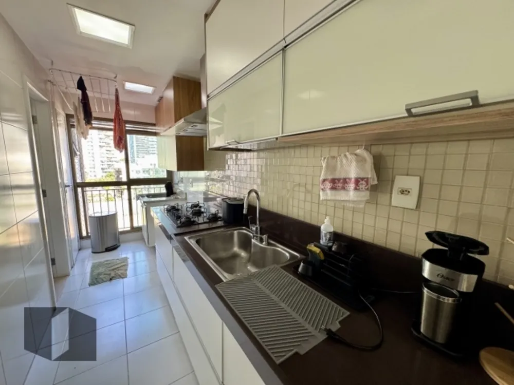 Apartamento, 4 quartos, 136 m² - Foto 28