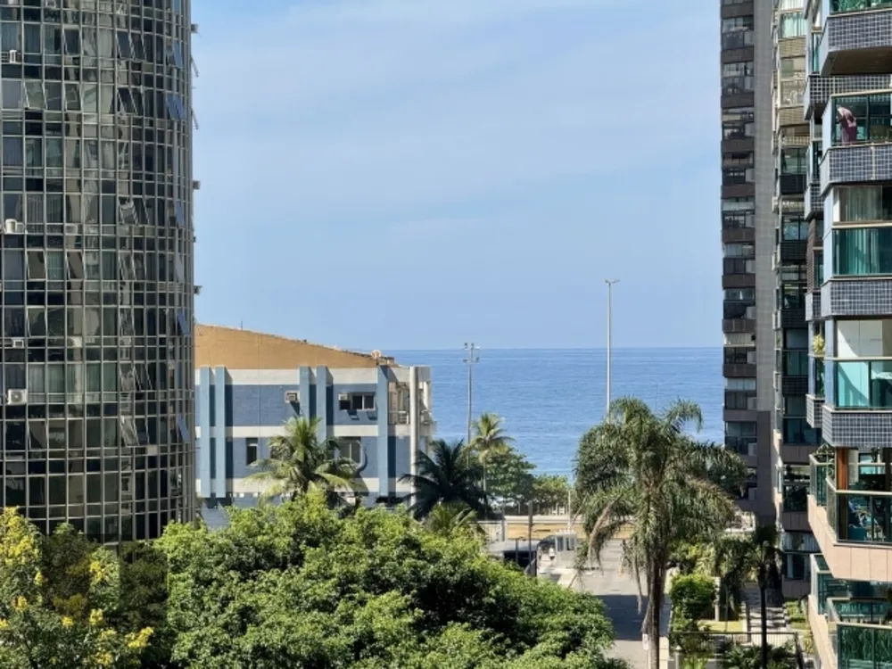 Apartamento, 4 quartos, 136 m² - Foto 6
