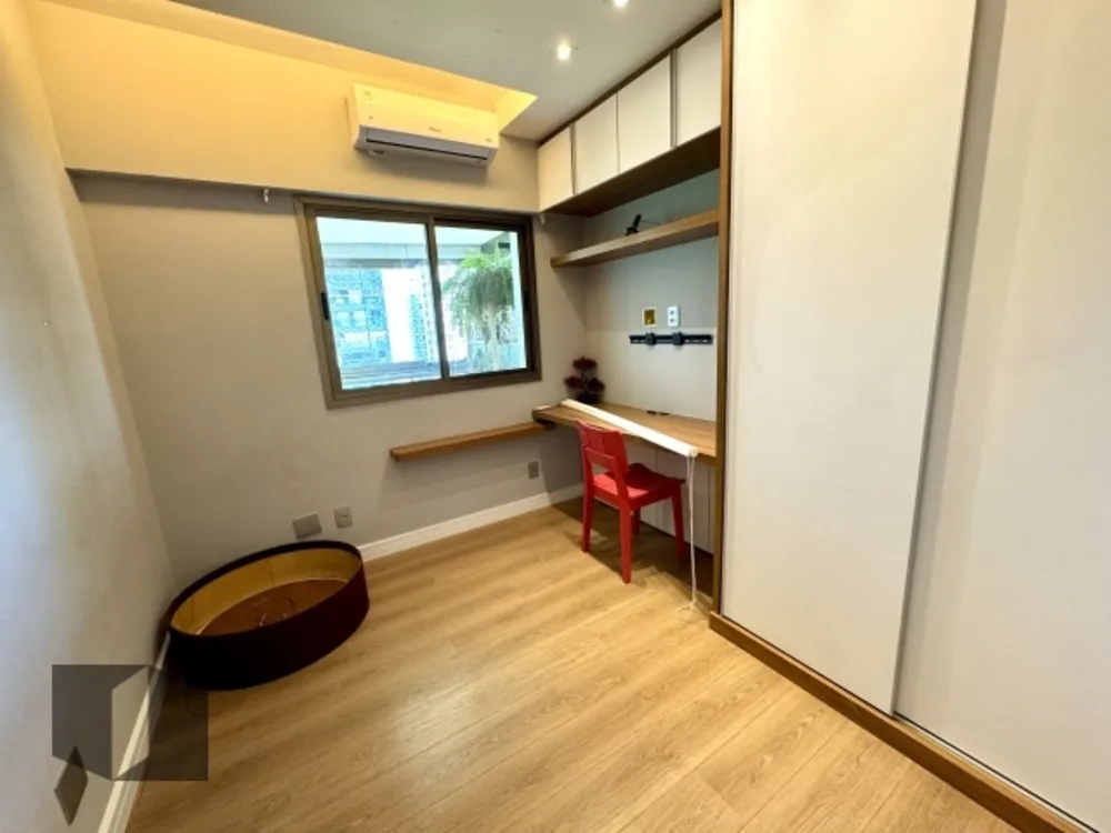 Apartamento, 4 quartos, 136 m² - Foto 21