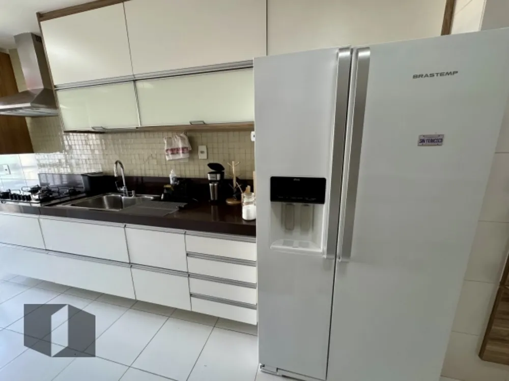 Apartamento, 4 quartos, 136 m² - Foto 26