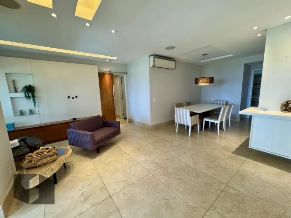 Apartamento, 4 quartos, 136 m² - Foto 7