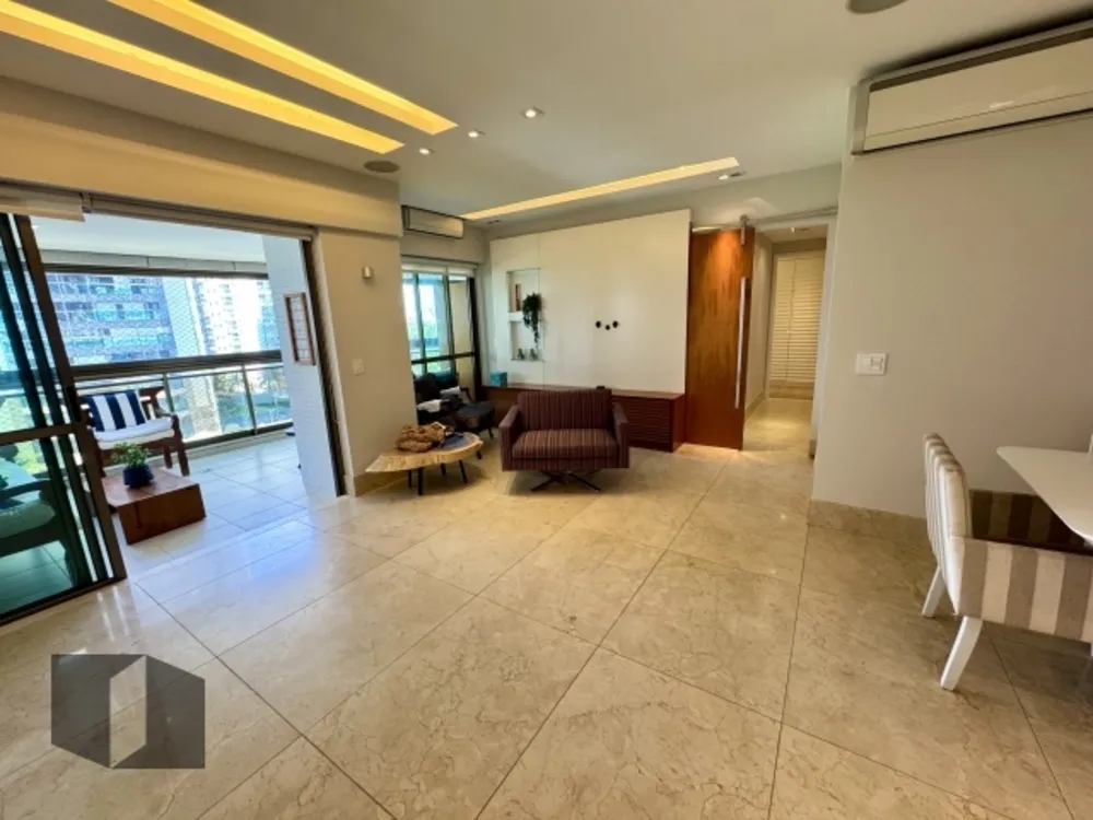Apartamento, 4 quartos, 136 m² - Foto 8