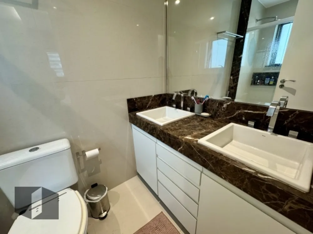 Apartamento, 4 quartos, 136 m² - Foto 15