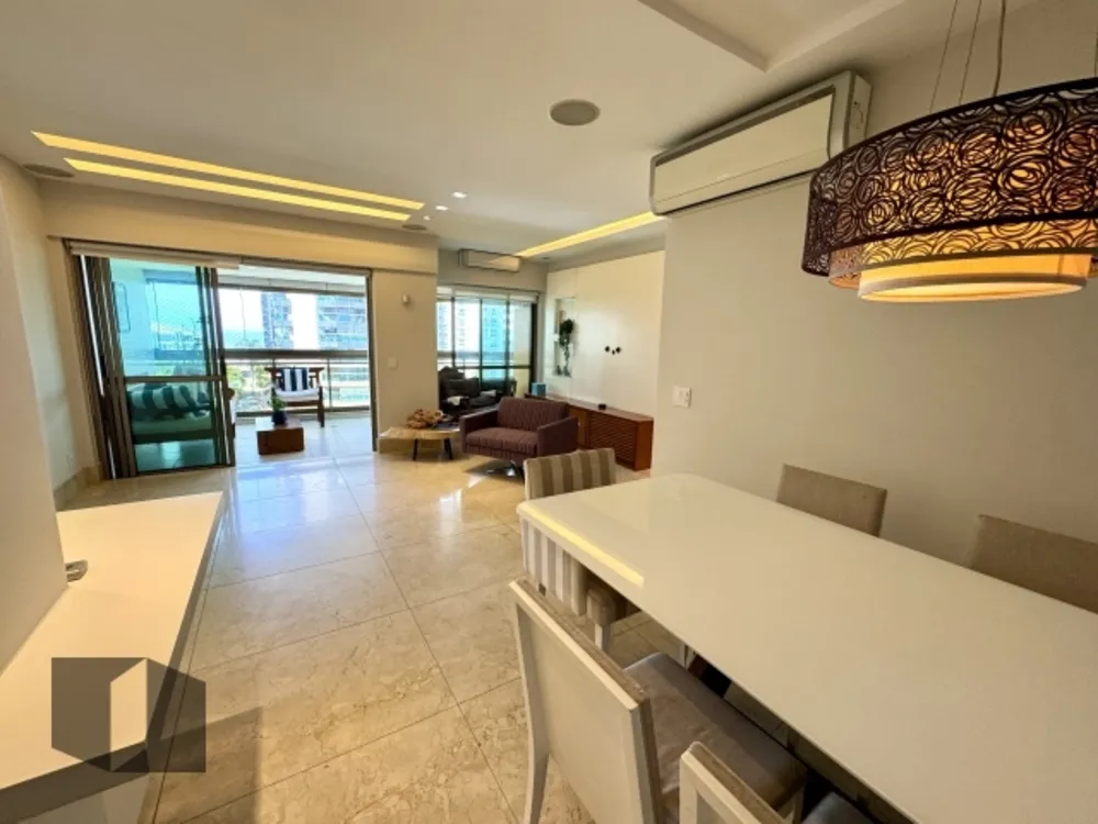 Apartamento, 4 quartos, 136 m² - Foto 10