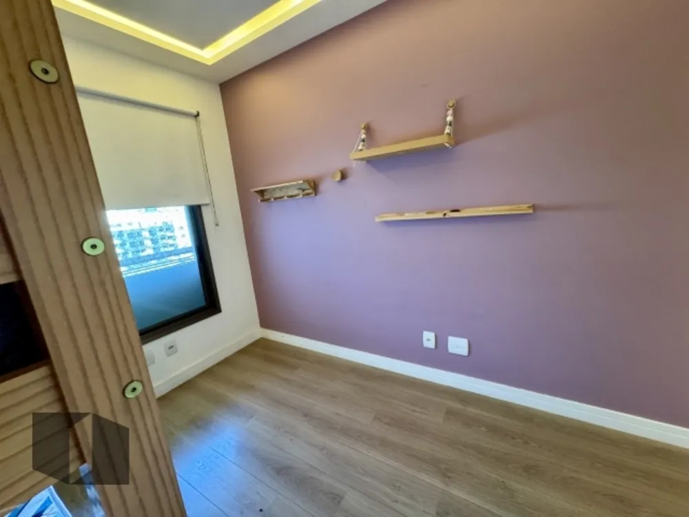 Apartamento, 4 quartos, 136 m² - Foto 23