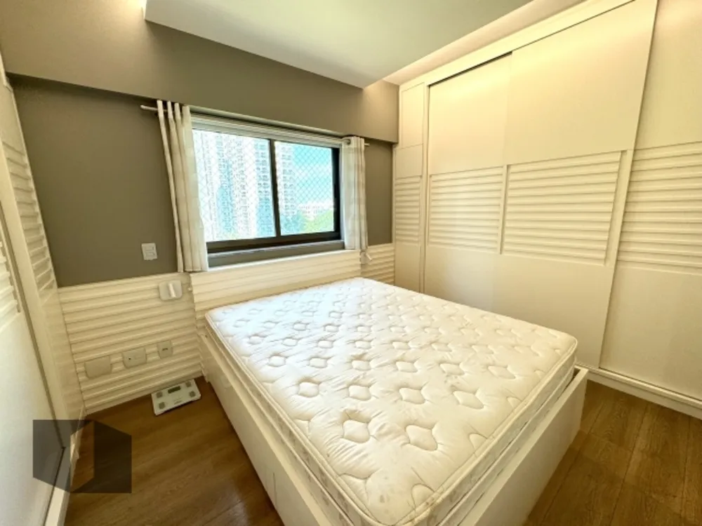 Apartamento, 4 quartos, 136 m² - Foto 12