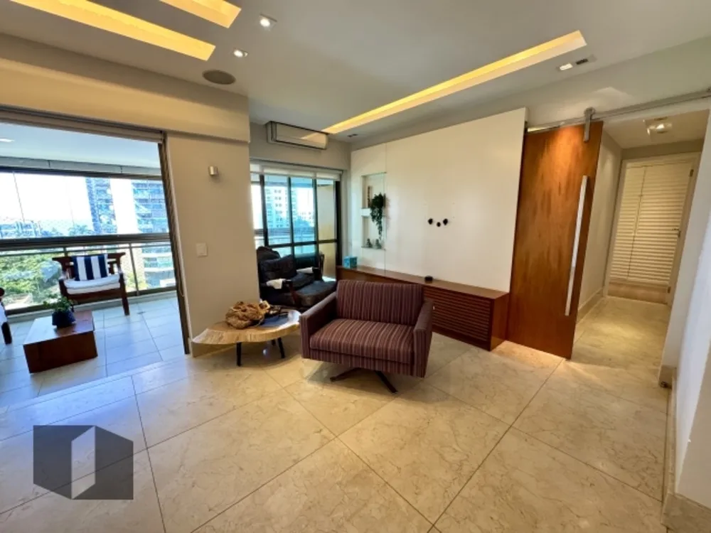 Apartamento, 4 quartos, 136 m² - Foto 11