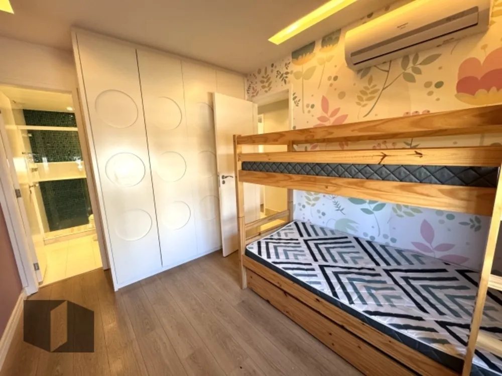 Apartamento, 4 quartos, 136 m² - Foto 18
