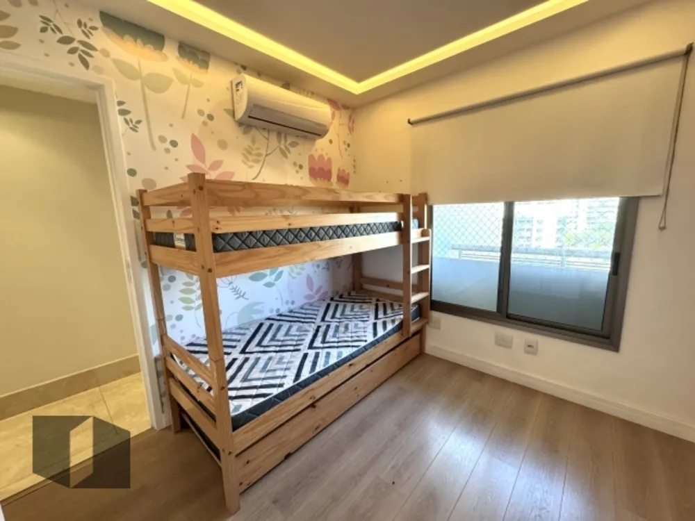 Apartamento, 4 quartos, 136 m² - Foto 17