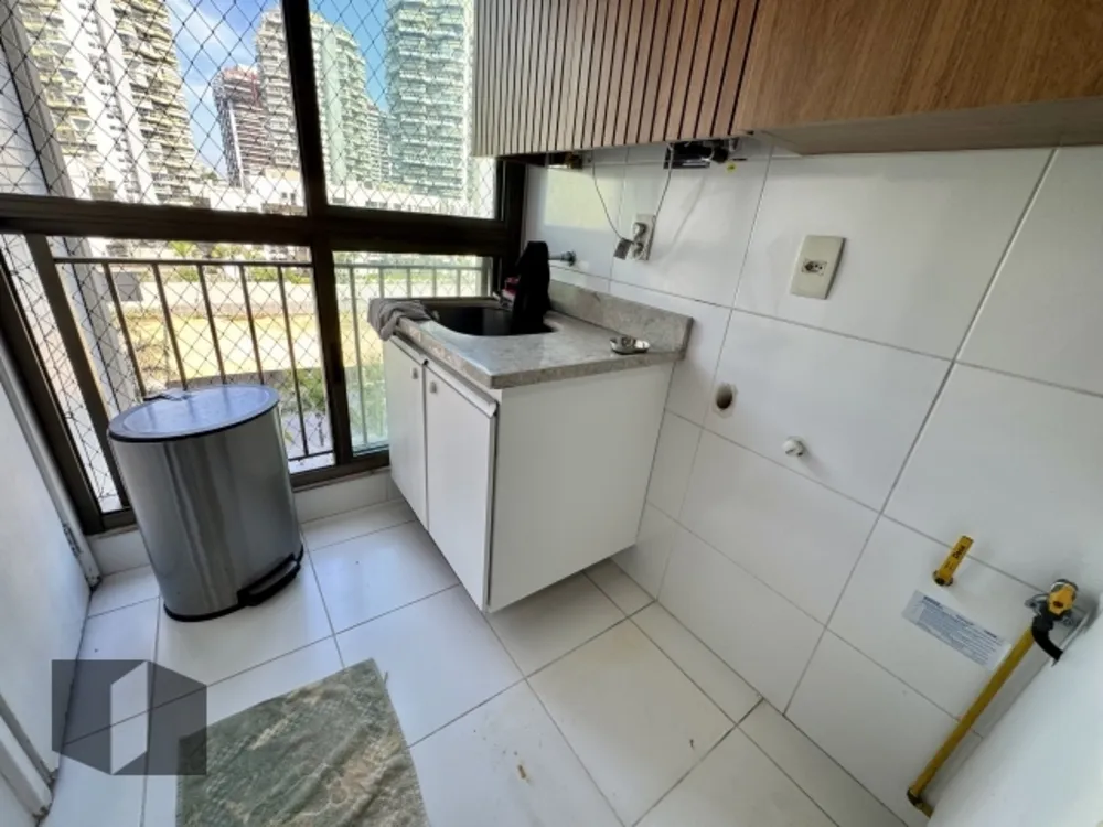 Apartamento, 4 quartos, 136 m² - Foto 29
