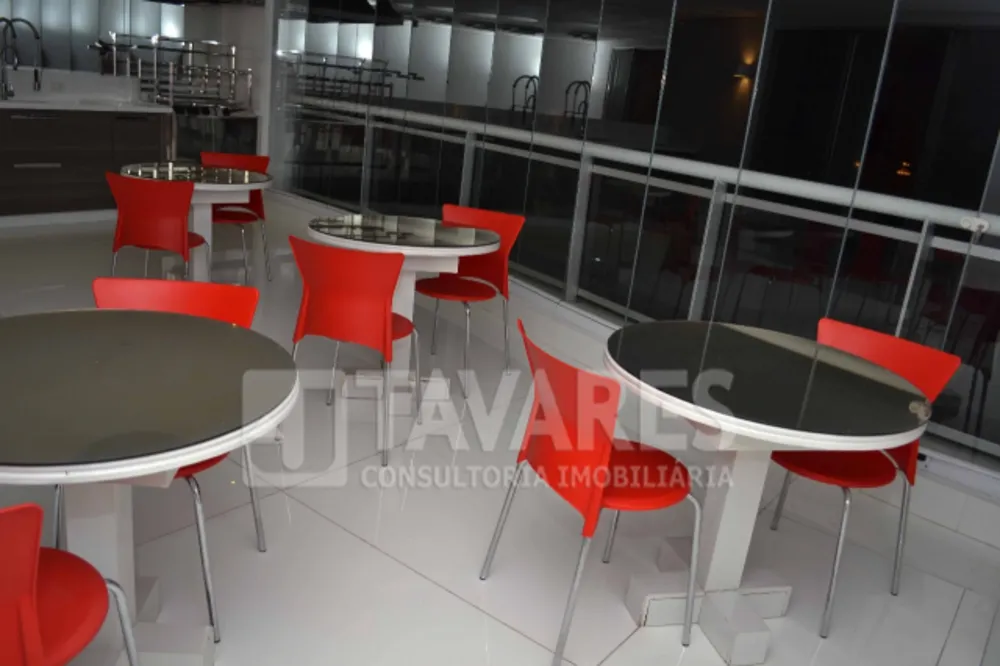 Apartamento, 6 quartos, 614 m² - Foto 9