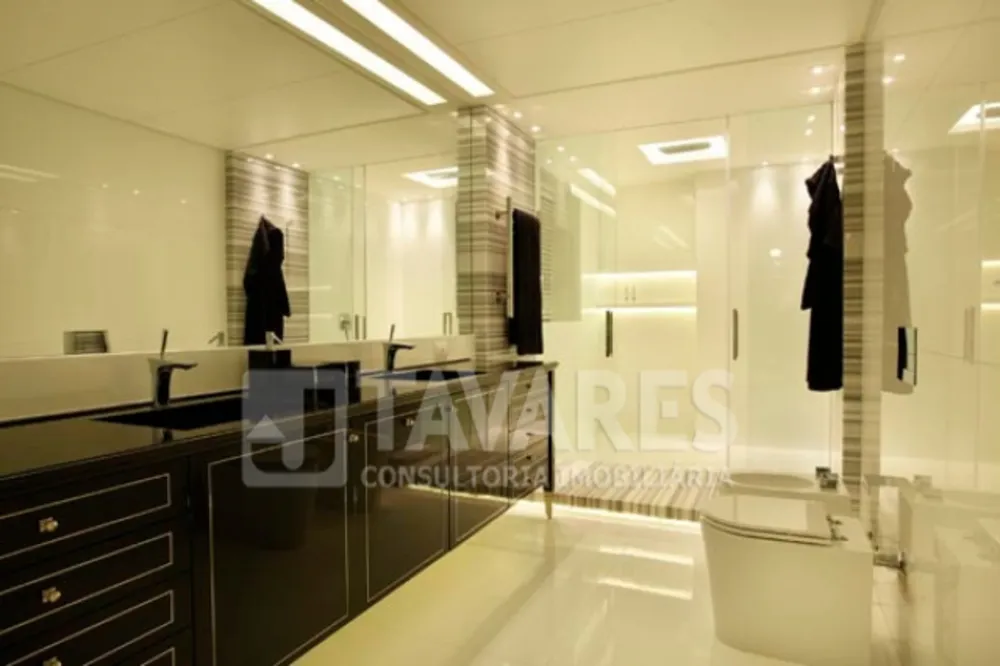 Apartamento, 6 quartos, 614 m² - Foto 15