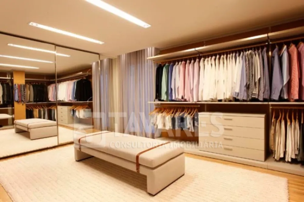 Apartamento, 6 quartos, 614 m² - Foto 14