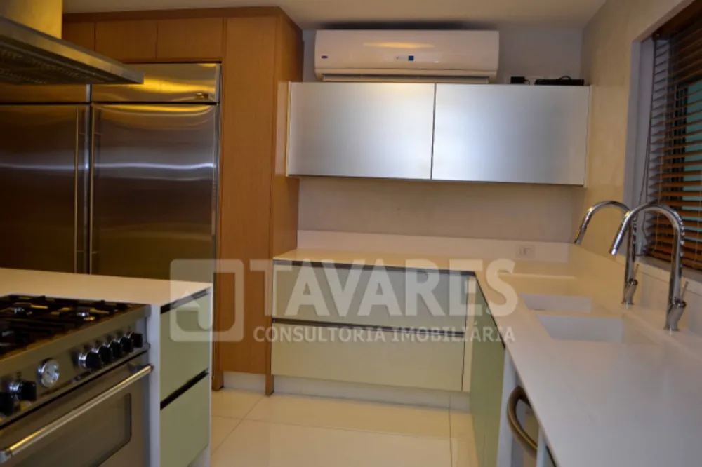 Apartamento, 6 quartos, 614 m² - Foto 23