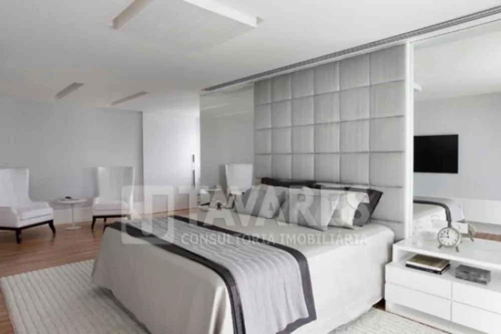 Apartamento, 6 quartos, 614 m² - Foto 13