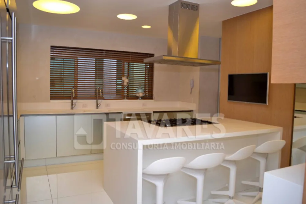 Apartamento, 6 quartos, 614 m² - Foto 22