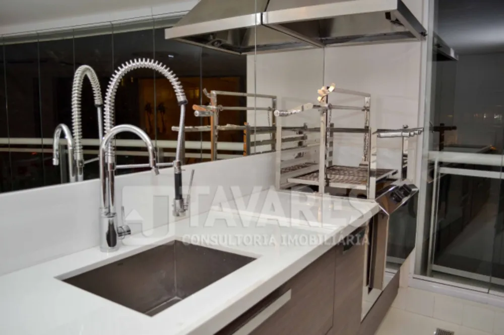Apartamento, 6 quartos, 614 m² - Foto 11