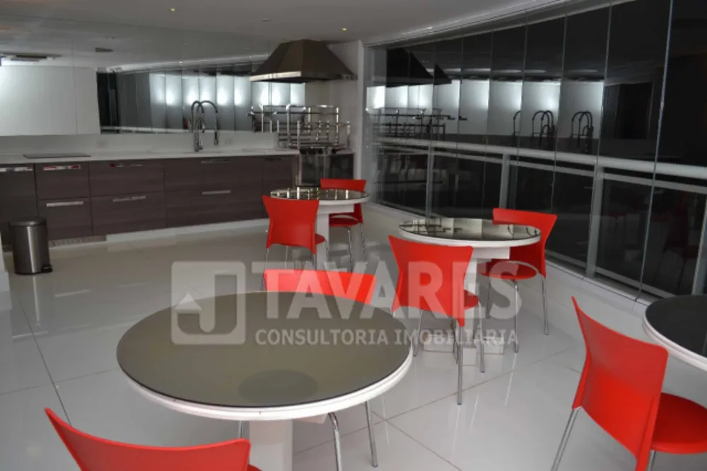 Apartamento, 6 quartos, 614 m² - Foto 10