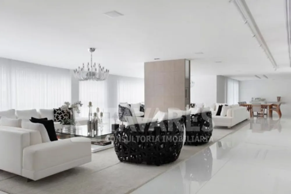 Apartamento, 6 quartos, 614 m² - Foto 17