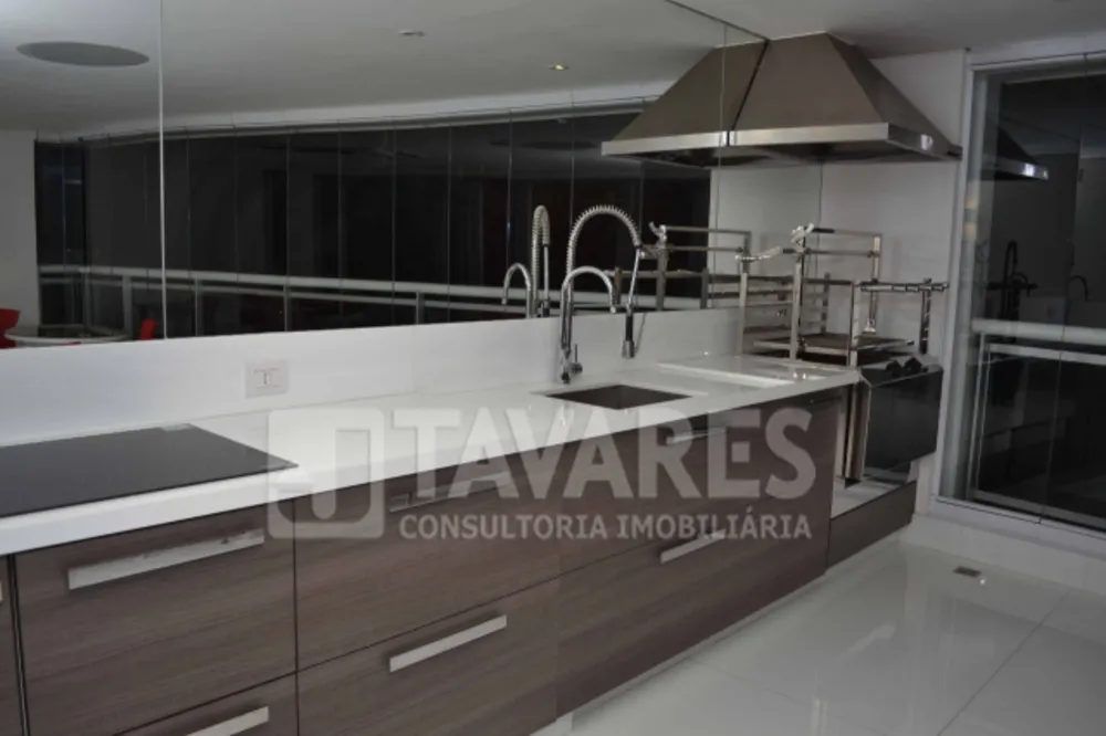 Apartamento, 6 quartos, 614 m² - Foto 7