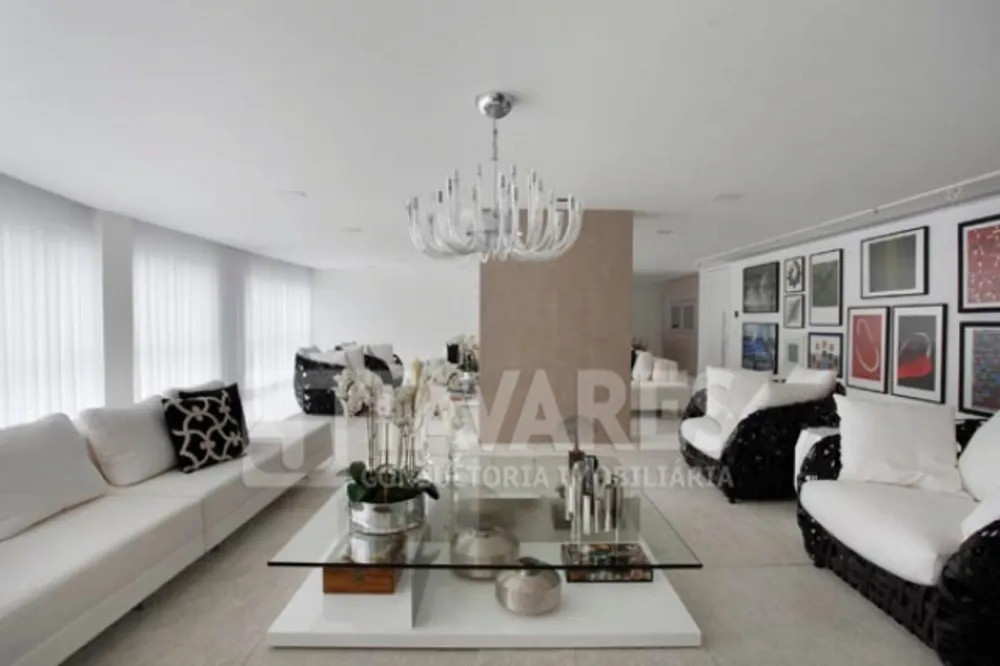Apartamento, 6 quartos, 614 m² - Foto 5