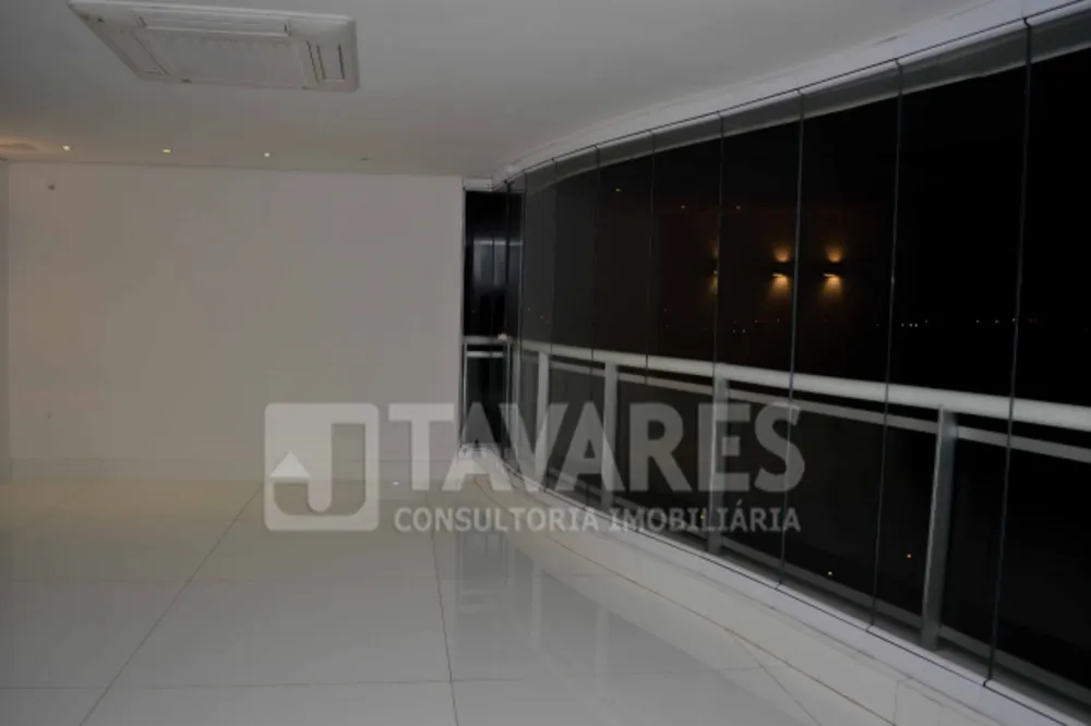 Apartamento, 6 quartos, 614 m² - Foto 6
