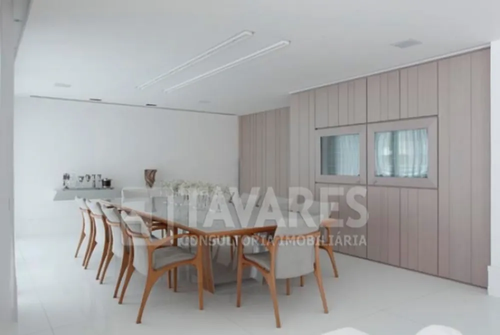 Apartamento, 6 quartos, 614 m² - Foto 4