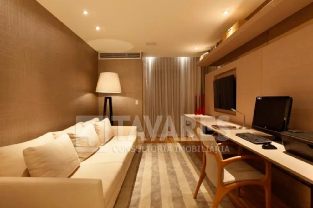 Apartamento, 6 quartos, 614 m² - Foto 8