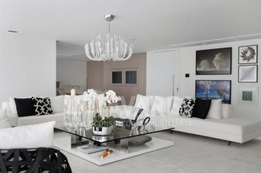 Apartamento, 6 quartos, 614 m² - Foto 3