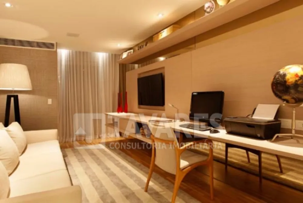 Apartamento, 6 quartos, 614 m² - Foto 2