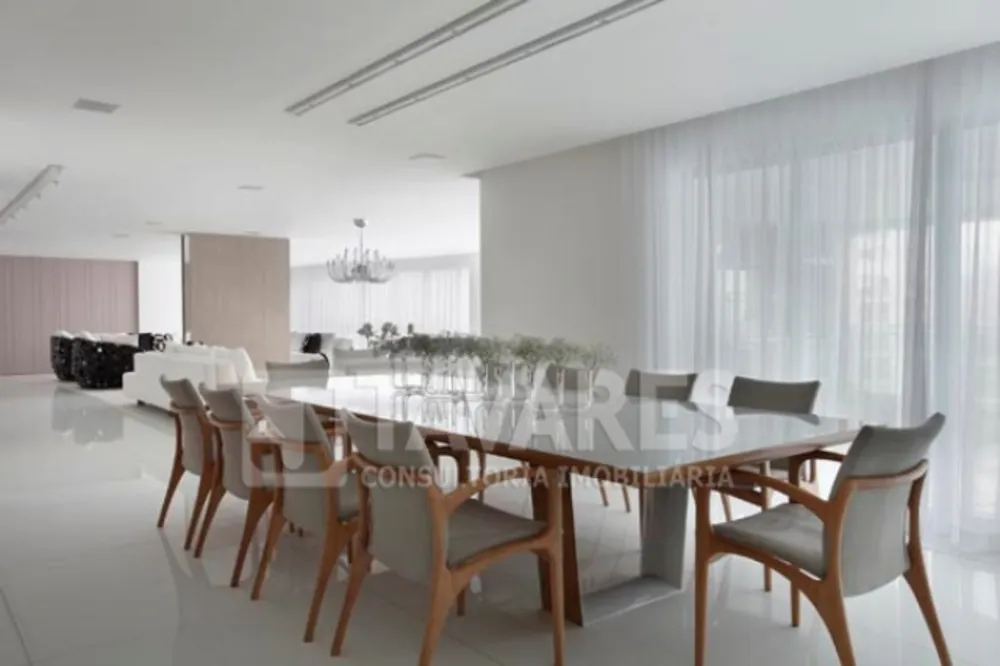 Apartamento, 6 quartos, 614 m² - Foto 16