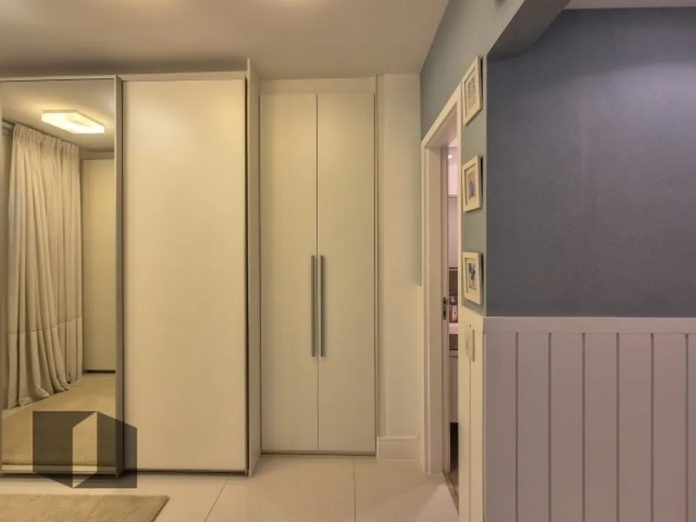 Apartamento, 4 quartos, 192 m² - Foto 11