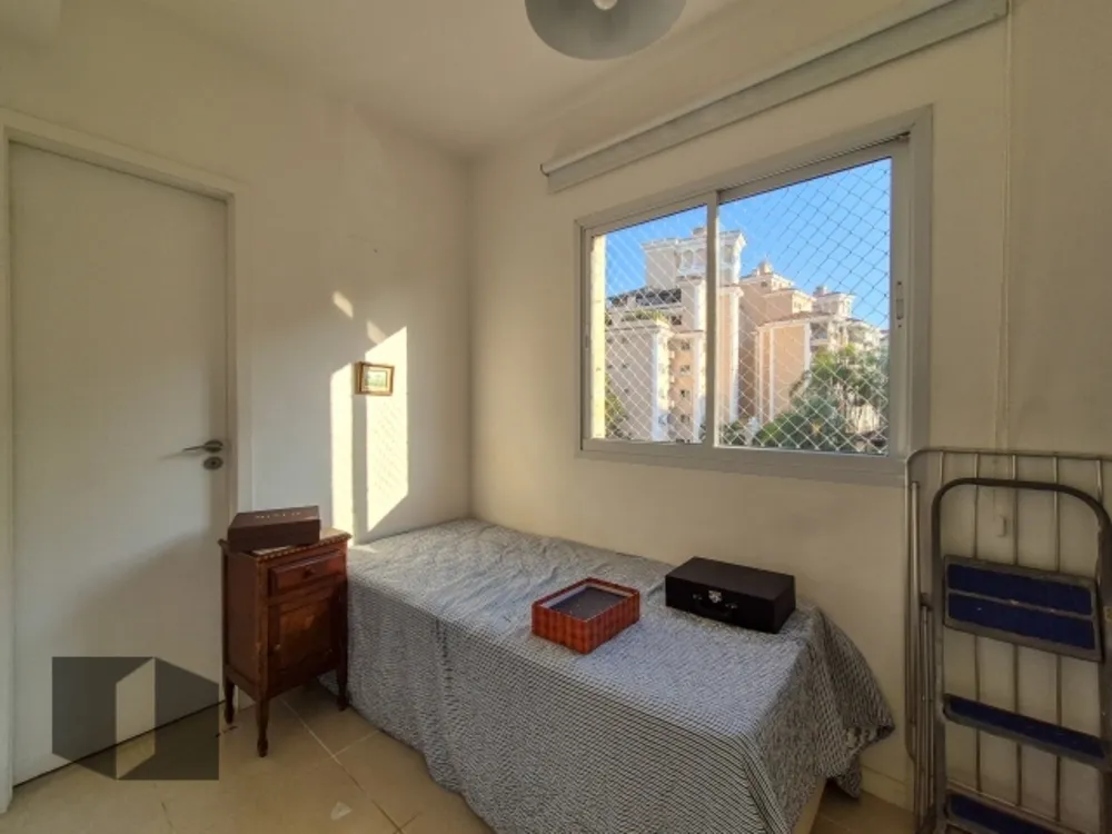 Apartamento, 4 quartos, 192 m² - Foto 28