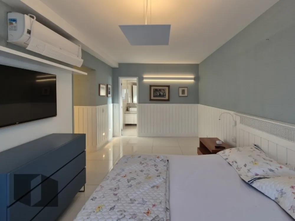 Apartamento, 4 quartos, 192 m² - Foto 7
