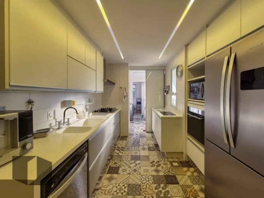 Apartamento, 4 quartos, 192 m² - Foto 24