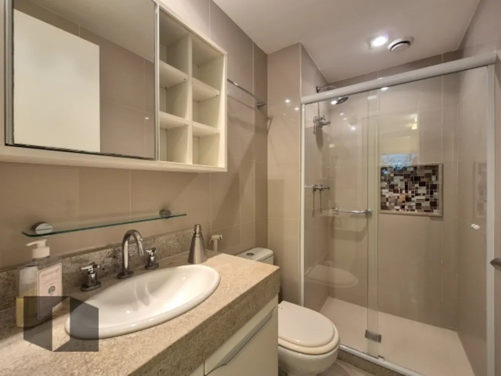 Apartamento, 4 quartos, 192 m² - Foto 13