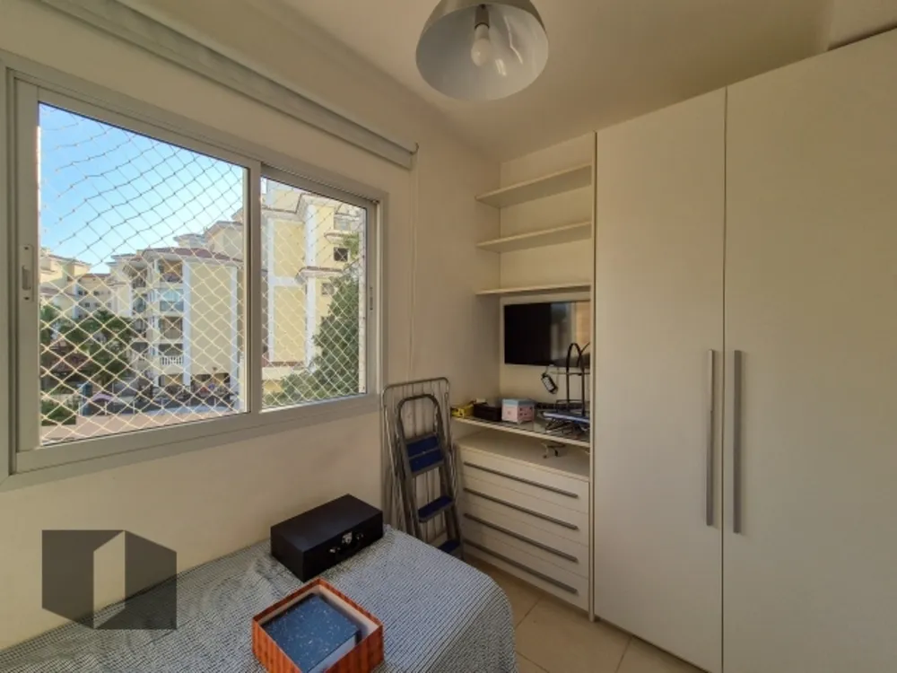 Apartamento, 4 quartos, 192 m² - Foto 29