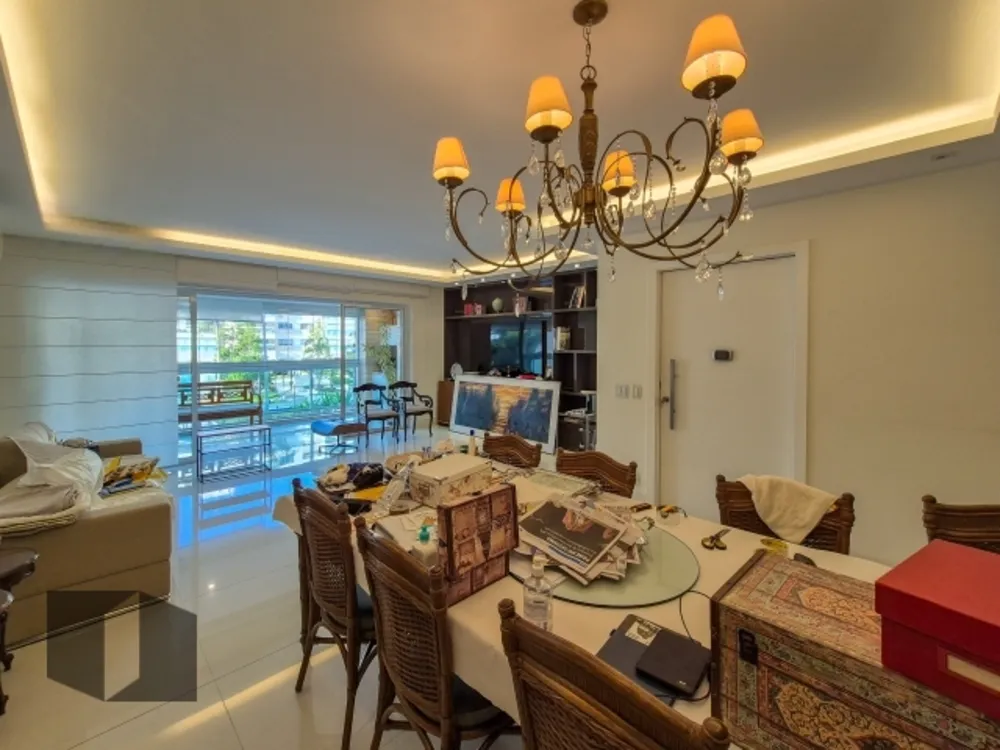 Apartamento, 4 quartos, 192 m² - Foto 5