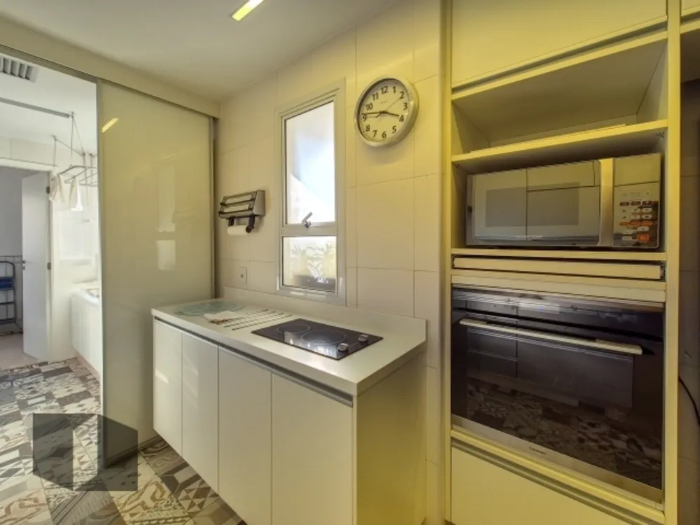 Apartamento, 4 quartos, 192 m² - Foto 26
