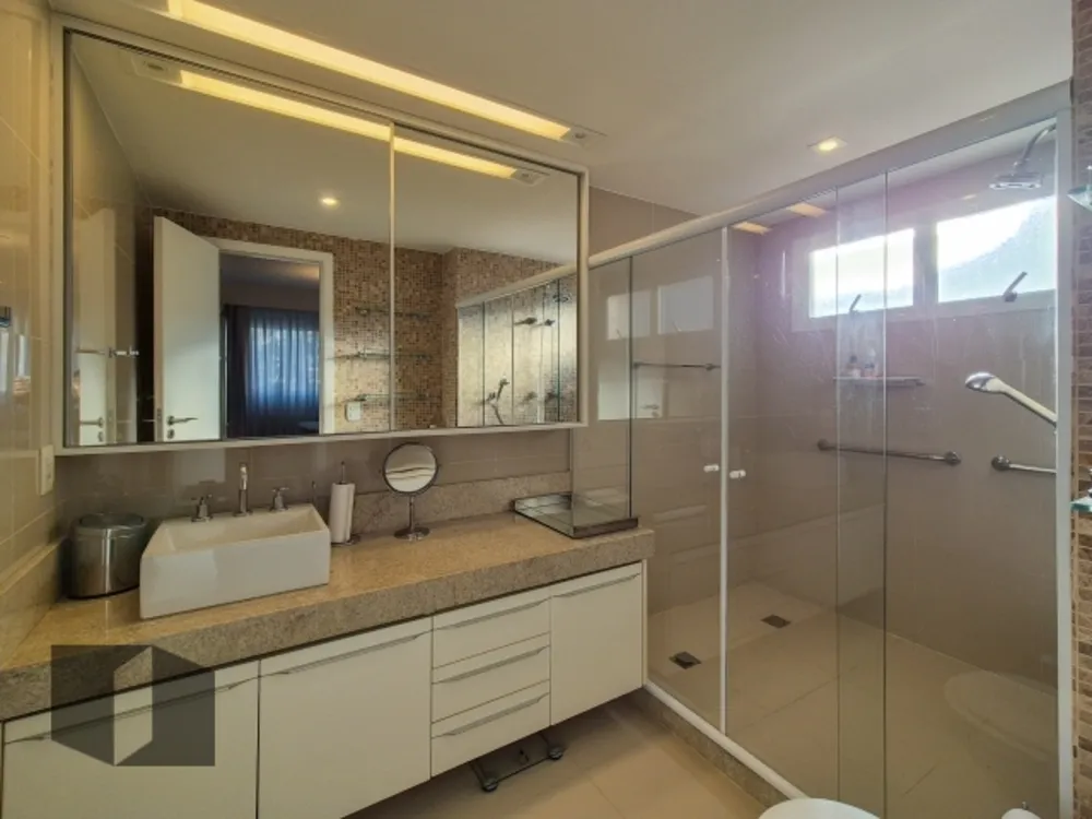 Apartamento, 4 quartos, 192 m² - Foto 10