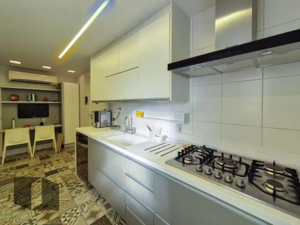 Apartamento, 4 quartos, 192 m² - Foto 23