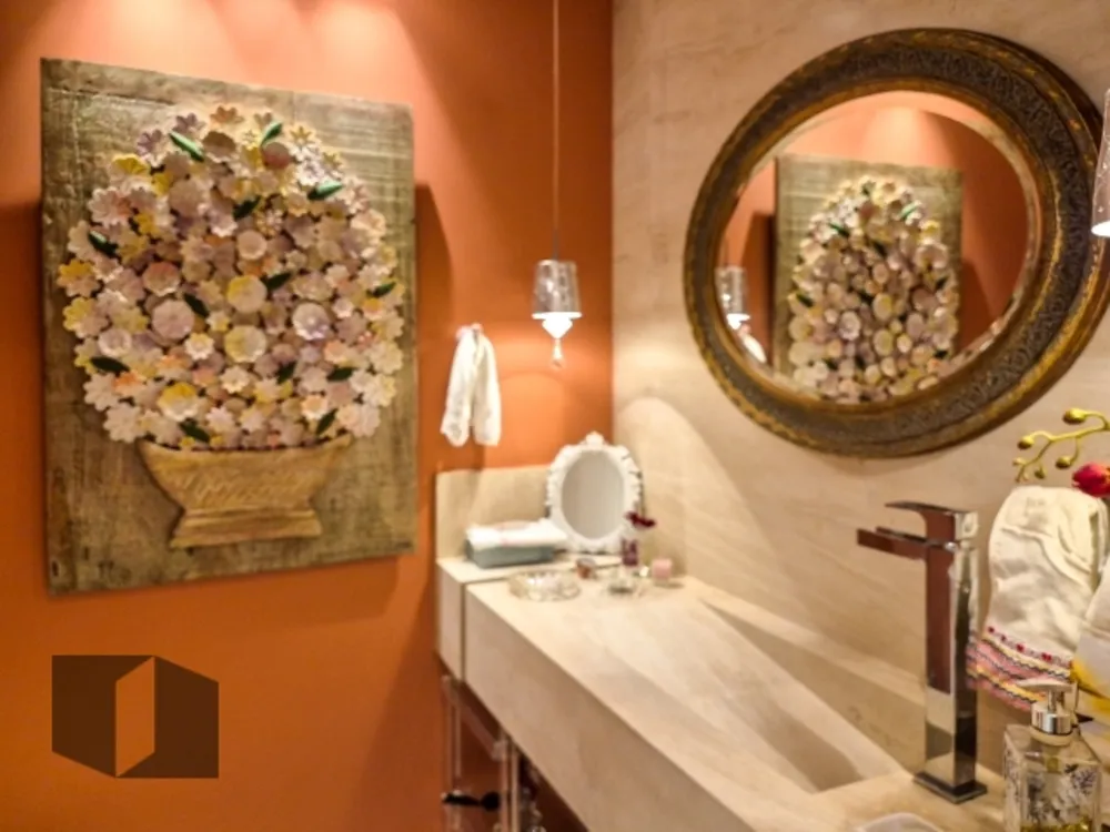 Apartamento, 4 quartos, 192 m² - Foto 6