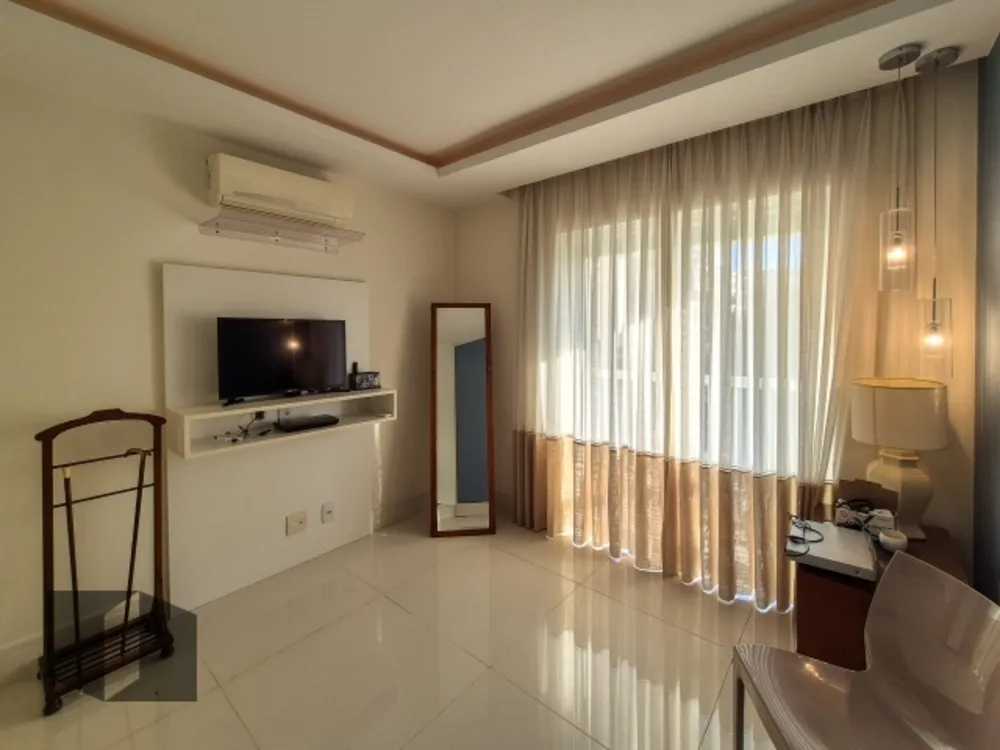 Apartamento, 4 quartos, 192 m² - Foto 16
