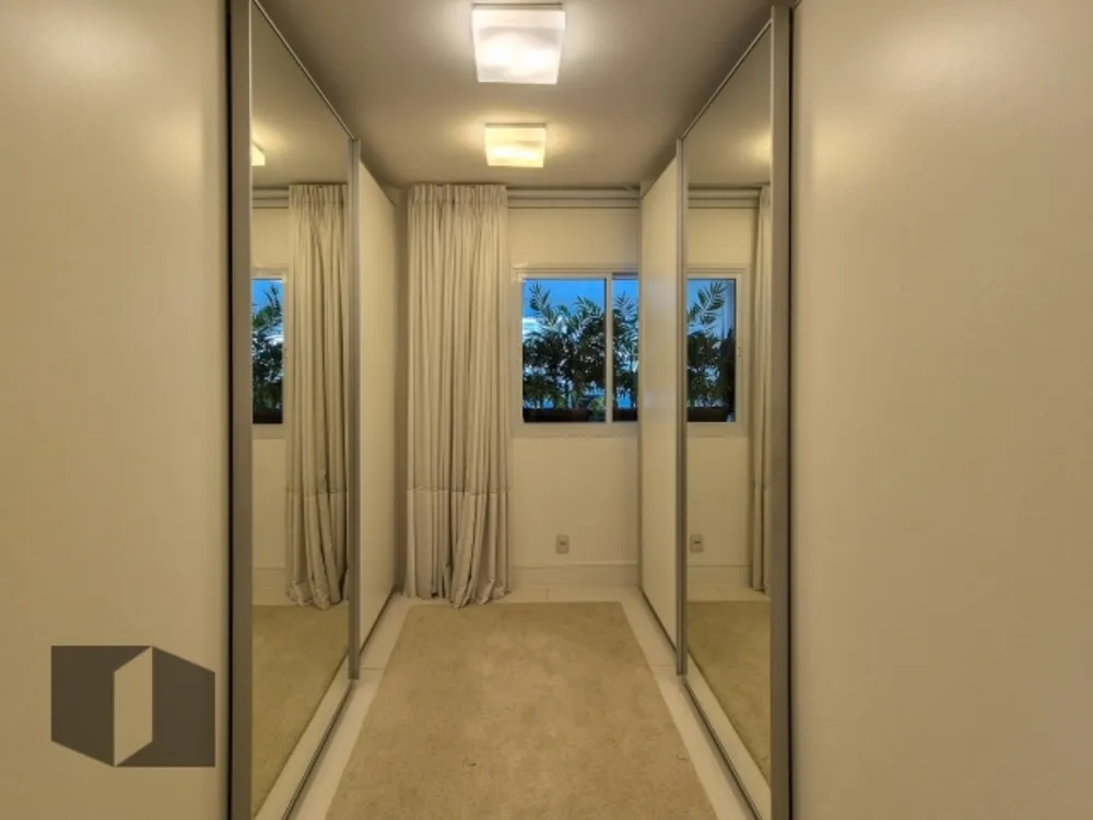 Apartamento, 4 quartos, 192 m² - Foto 12