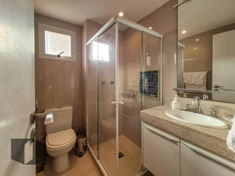 Apartamento, 4 quartos, 192 m² - Foto 17